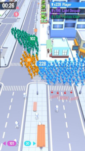 Crowd City 2.9.12 Apk + Mod for Android 1