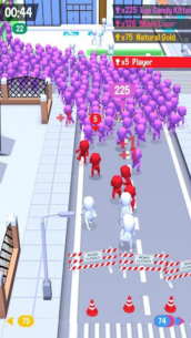 Crowd City 2.9.12 Apk + Mod for Android 2