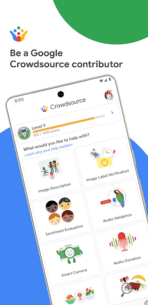 Crowdsource 2.25.566215369 Apk for Android 1