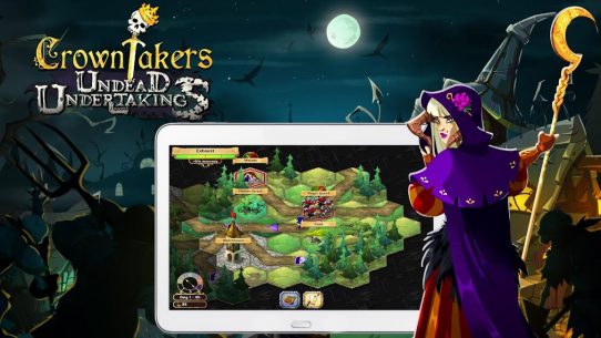 Crowntakers 1.1.7 Apk for Android 1