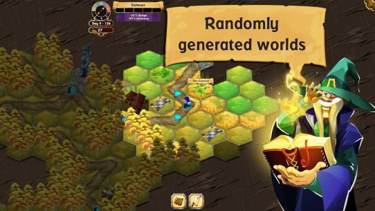 Crowntakers 1.1.7 Apk for Android 3