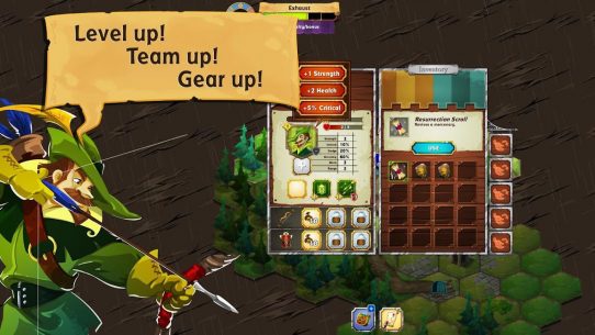 Crowntakers 1.1.7 Apk for Android 4