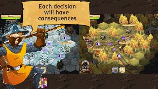 Crowntakers 1.1.7 Apk for Android 5