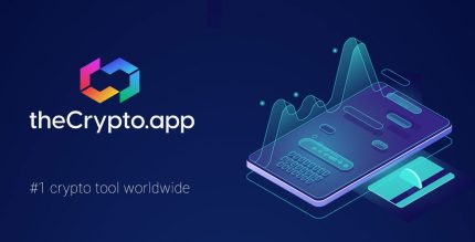 crypto app pro android cover
