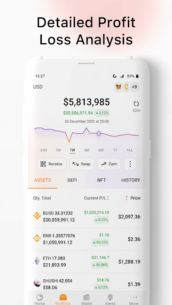 CoinStats – Crypto Tracker (PRO) 5.11.0 Apk for Android 2