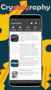 Cryptography 1.29.0 Apk for Android 2