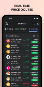 Coino PRO – All Crypto 3.4.0 Apk for Android 3