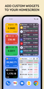 Coino PRO – All Crypto 3.4.0 Apk for Android 4