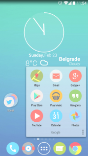 Cryten – Icon Pack 20.9.0 Apk for Android 1