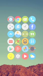Cryten – Icon Pack 20.9.0 Apk for Android 2