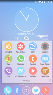 Cryten – Icon Pack 20.9.0 Apk for Android 3