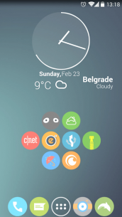 Cryten – Icon Pack 20.9.0 Apk for Android 5