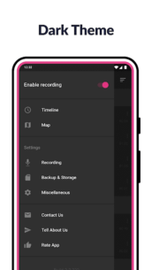 Call Recorder – Cube ACR (PREMIUM) 2.4.256 Apk for Android 2