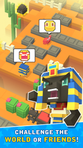 Cube Critters 1.0.7.3029 Apk + Mod for Android 1
