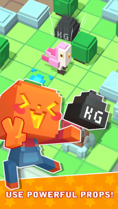 Cube Critters 1.0.7.3029 Apk + Mod for Android 2