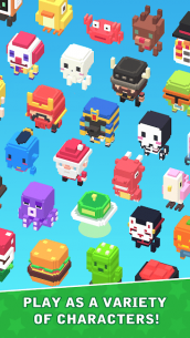Cube Critters 1.0.7.3029 Apk + Mod for Android 3