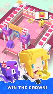 Cube Critters 1.0.7.3029 Apk + Mod for Android 5