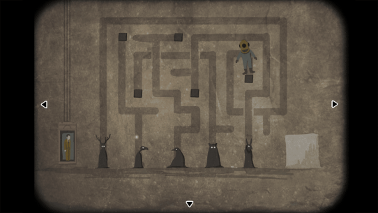 Cube Escape: The Cave 3.1.3 Apk + Mod for Android 5