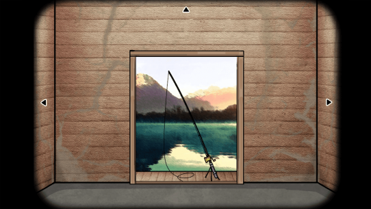 Cube Escape: The Lake 4.2.4 Apk for Android 1
