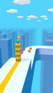 Cube Surfer! 2.8.0 Apk + Mod for Android 1