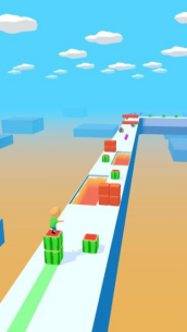 Cube Surfer! 2.7.2 Apk + Mod for Android 3