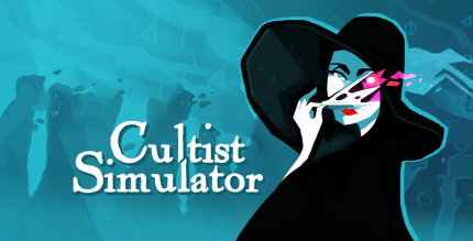 cultist simulator android cover