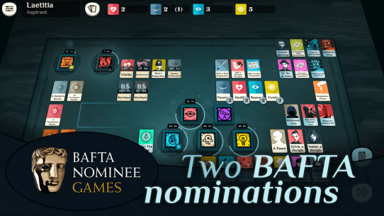 Cultist Simulator 3.6 Apk + Data for Android 4