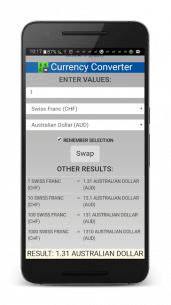 Currency Converter Easily+ 1.4.5 Apk for Android 5