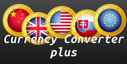 currency converter plus cover