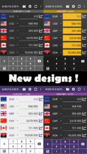 Currency Converter Plus 5.3.0 Apk for Android 2