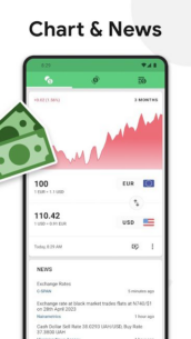RateX Currency Converter (PREMIUM) 3.8.10 Apk for Android 1