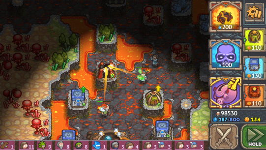 Cursed Treasure 2 1.4.3 Apk + Mod for Android 3