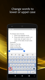 CustomKey Keyboard Pro 3.5.0 Apk for Android 3