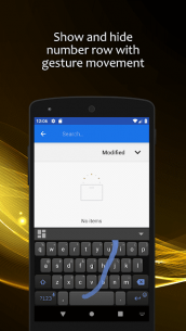 CustomKey Keyboard Pro 3.5.0 Apk for Android 5