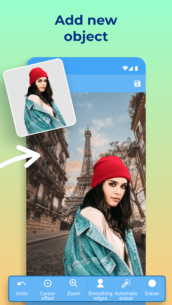 Cut and Paste Photos (PRO) 2.5.12 Apk for Android 3