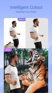 Cut Cut – CutOut & Photo Background Editor 1.5.7 Apk for Android 1