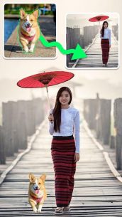 Cut Paste Photo Editor 2.7 Apk for Android 2