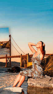 Cut Paste Photo Seamless Edit 35.0 Apk for Android 2