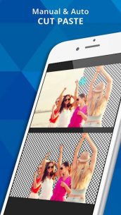 Cut Paste Photos & Video Frames (PREMIUM) 1.9 Apk for Android 5
