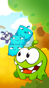 Cut the Rope 2 1.39.0 Apk + Mod for Android 2