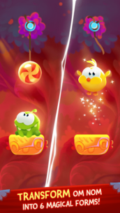 Cut the Rope: Magic 1.24.0 Apk + Mod for Android 1
