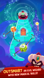 Cut the Rope: Magic 1.24.0 Apk + Mod for Android 2