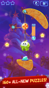 Cut the Rope: Magic 1.24.0 Apk + Mod for Android 3