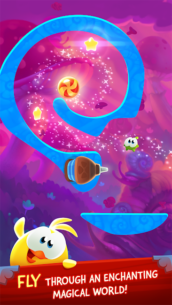 Cut the Rope: Magic 1.24.0 Apk + Mod for Android 4