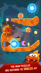Cut the Rope: Magic 1.24.0 Apk + Mod for Android 5