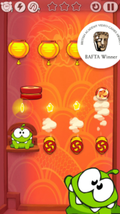 Cut the Rope 3.64.0 Apk + Mod for Android 1