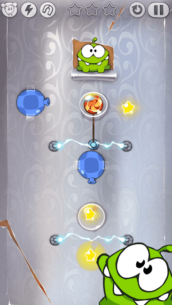 Cut the Rope 3.62.0 Apk + Mod for Android 4