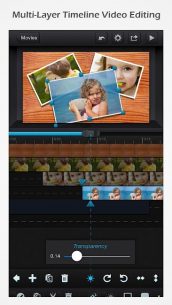 Cute CUT – Video Editor & Movie Maker (FULL) 1.8.8 Apk for Android 1
