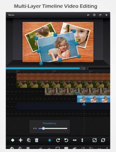 Cute CUT – Video Editor & Movie Maker (FULL) 1.8.8 Apk for Android 5
