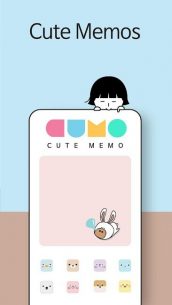 Cute Note – DDay Todo (PRO) 3.6.4 Apk for Android 1